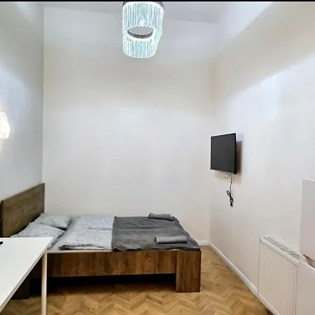 Apartment Designer Near Kalvin Square