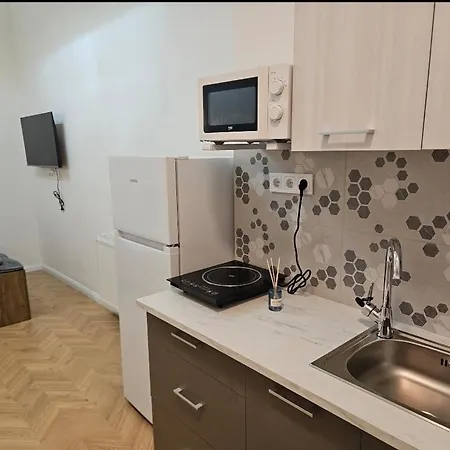Apartment Designer Near Kalvin Square