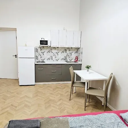 Apartment Designer Near Kalvin Square