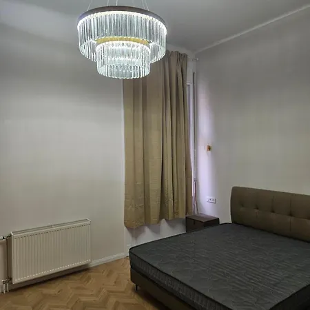 Designer Near Kalvin Square * Budapest
