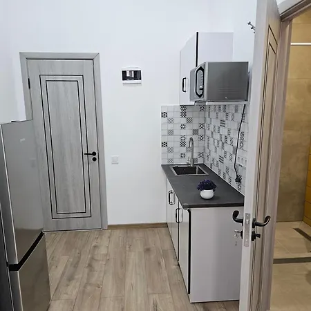 Designer Near Kalvin Square *