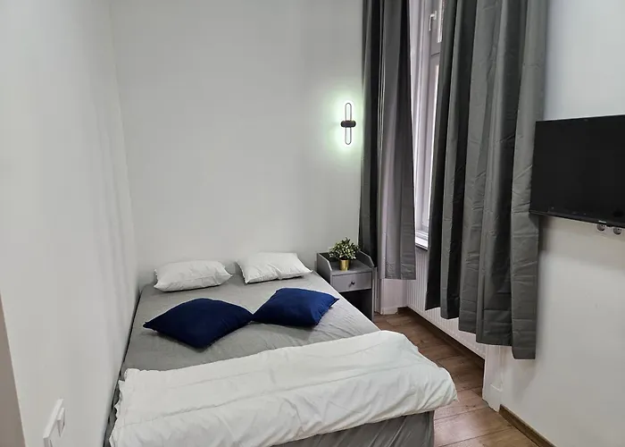 Apartament Designer Near Kalvin Square *